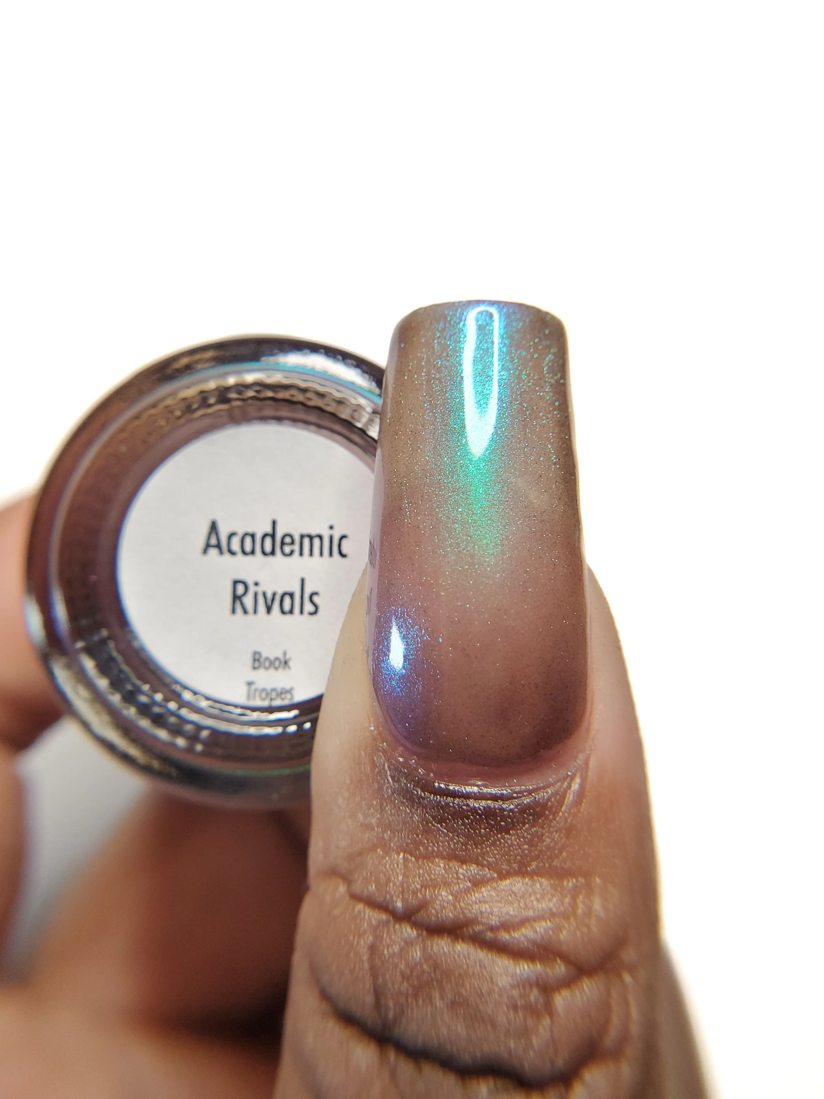 Academic Rivals - Image 25