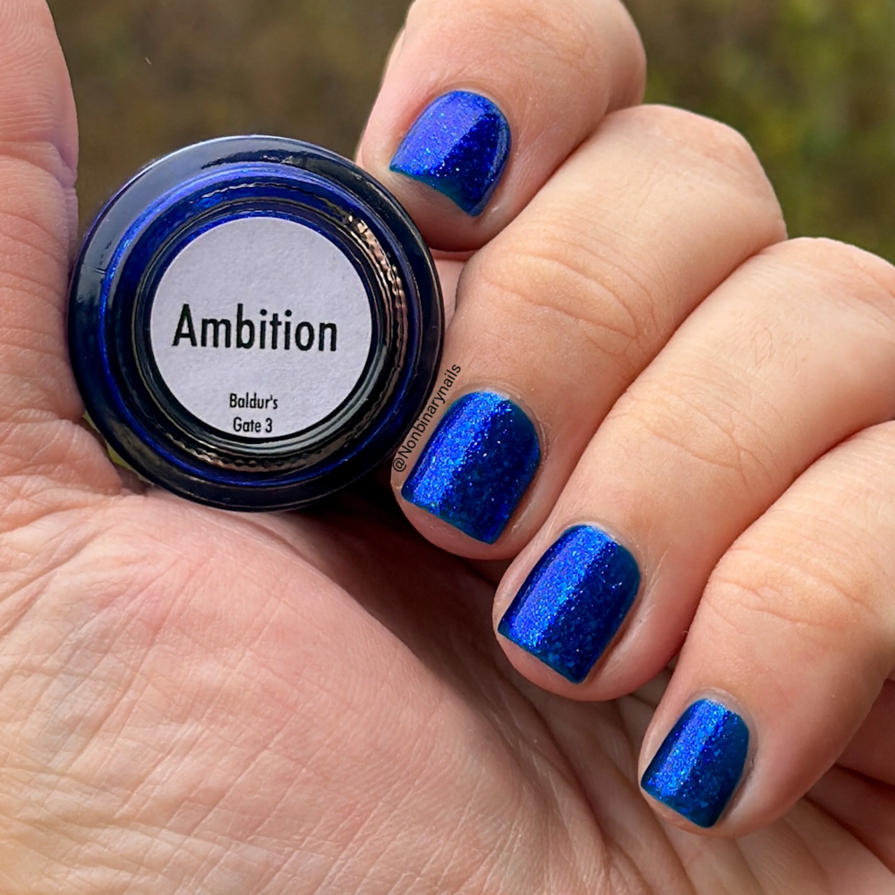 Ambition - Image 20