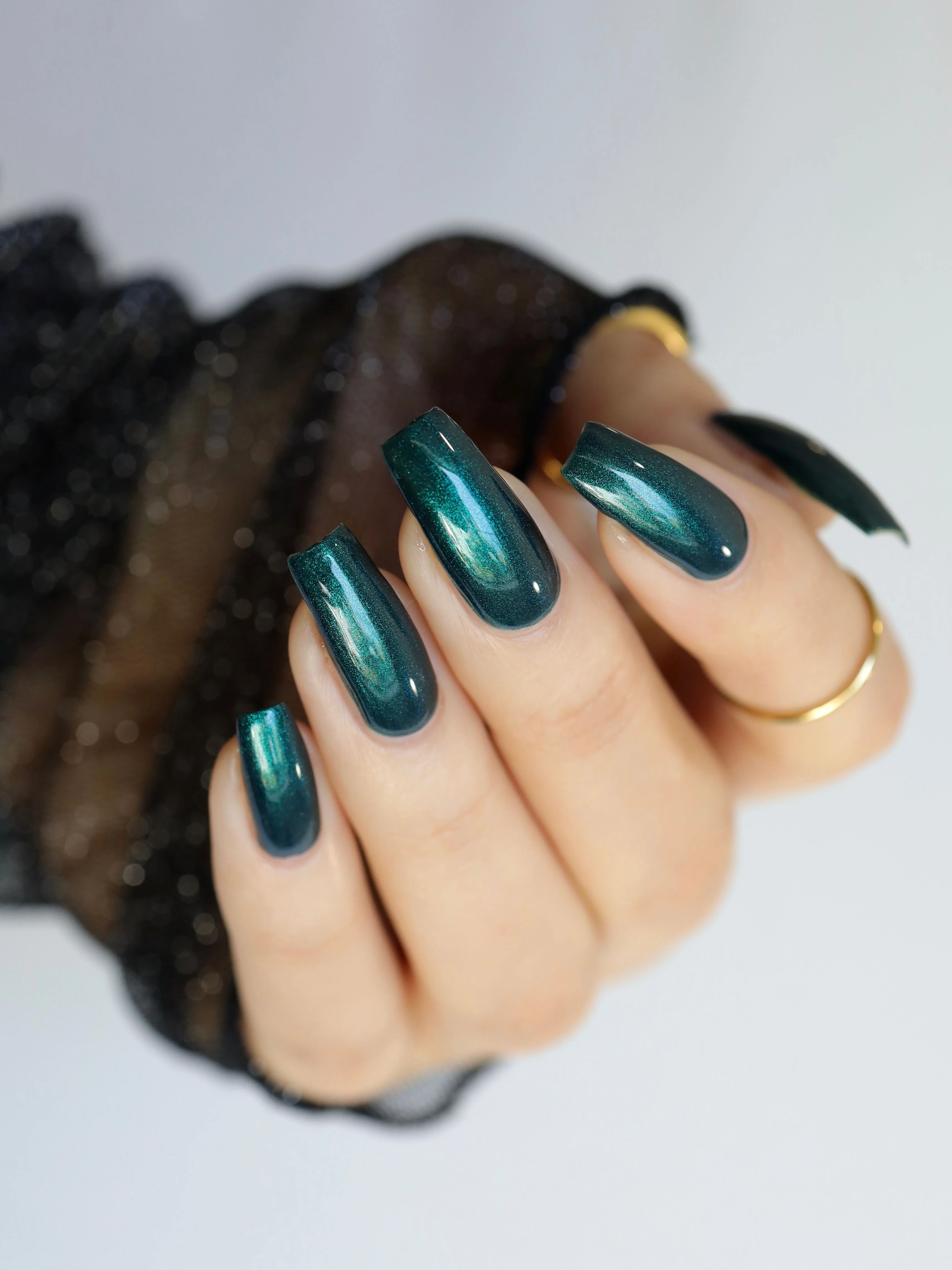 Entirely Bewitching but so Odd - Image 12