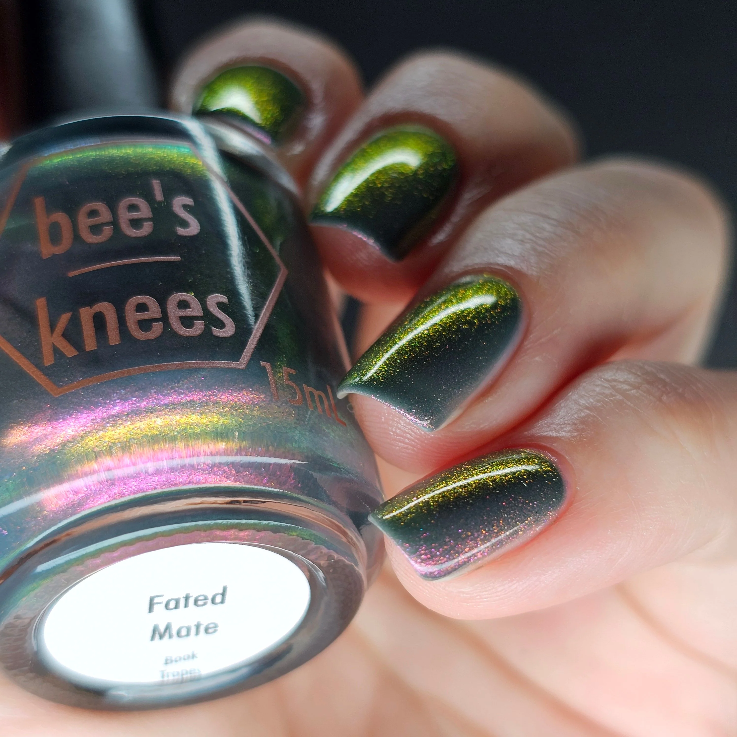 Fated Mate - Image 15