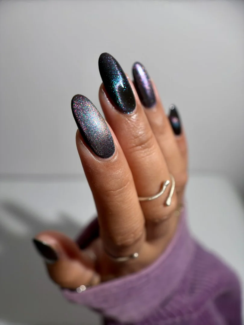 Mosaic Magnetics