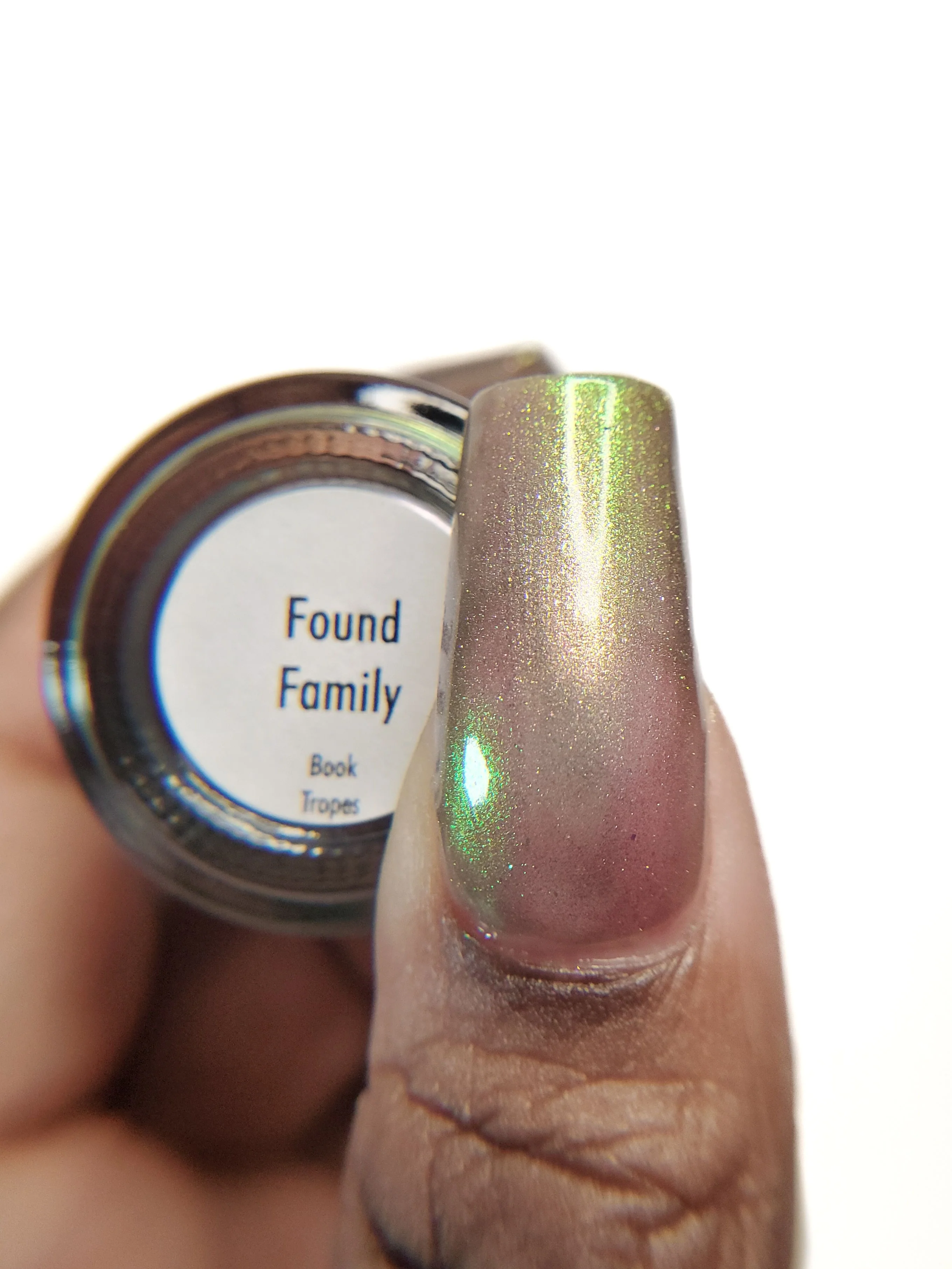 Found Family - Image 25