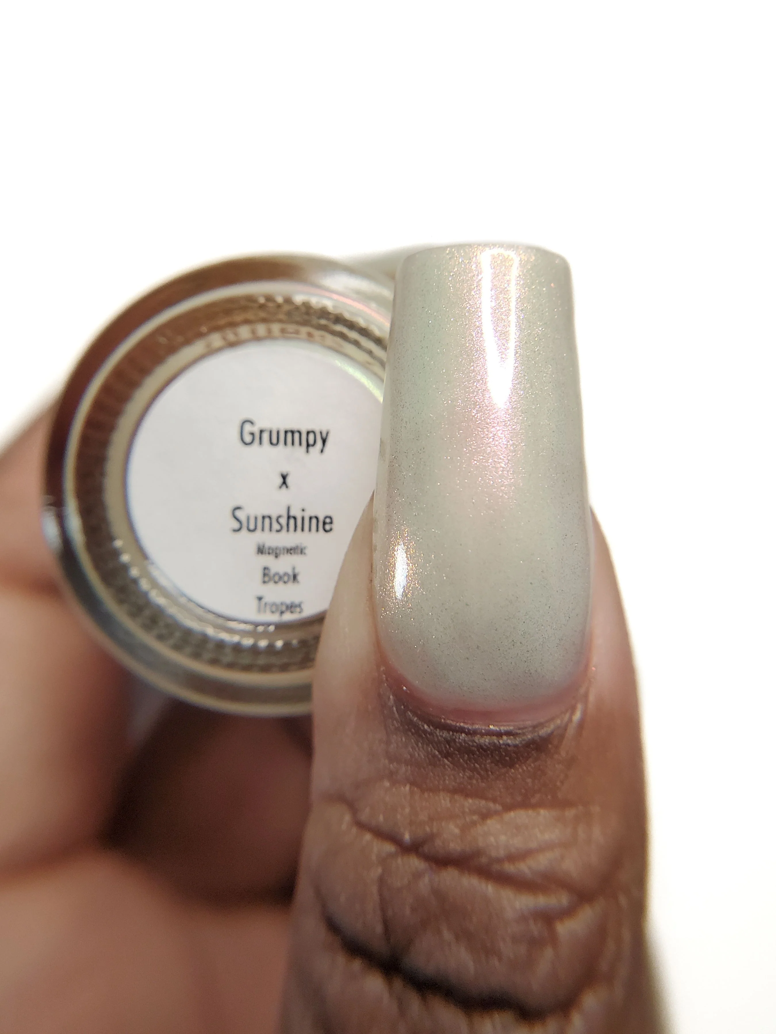Grumpy x Sunshine - Image 32