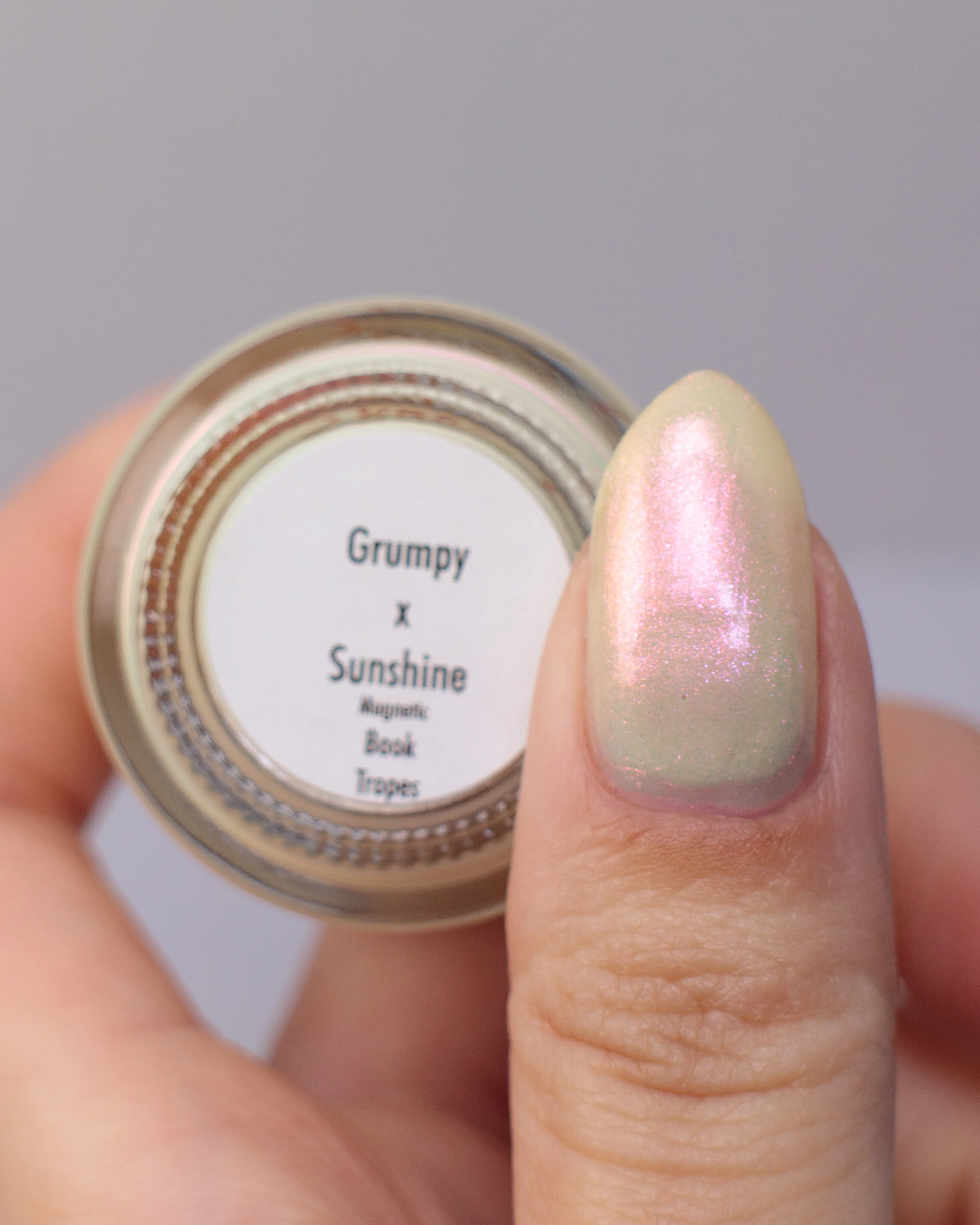 Grumpy x Sunshine - Image 34