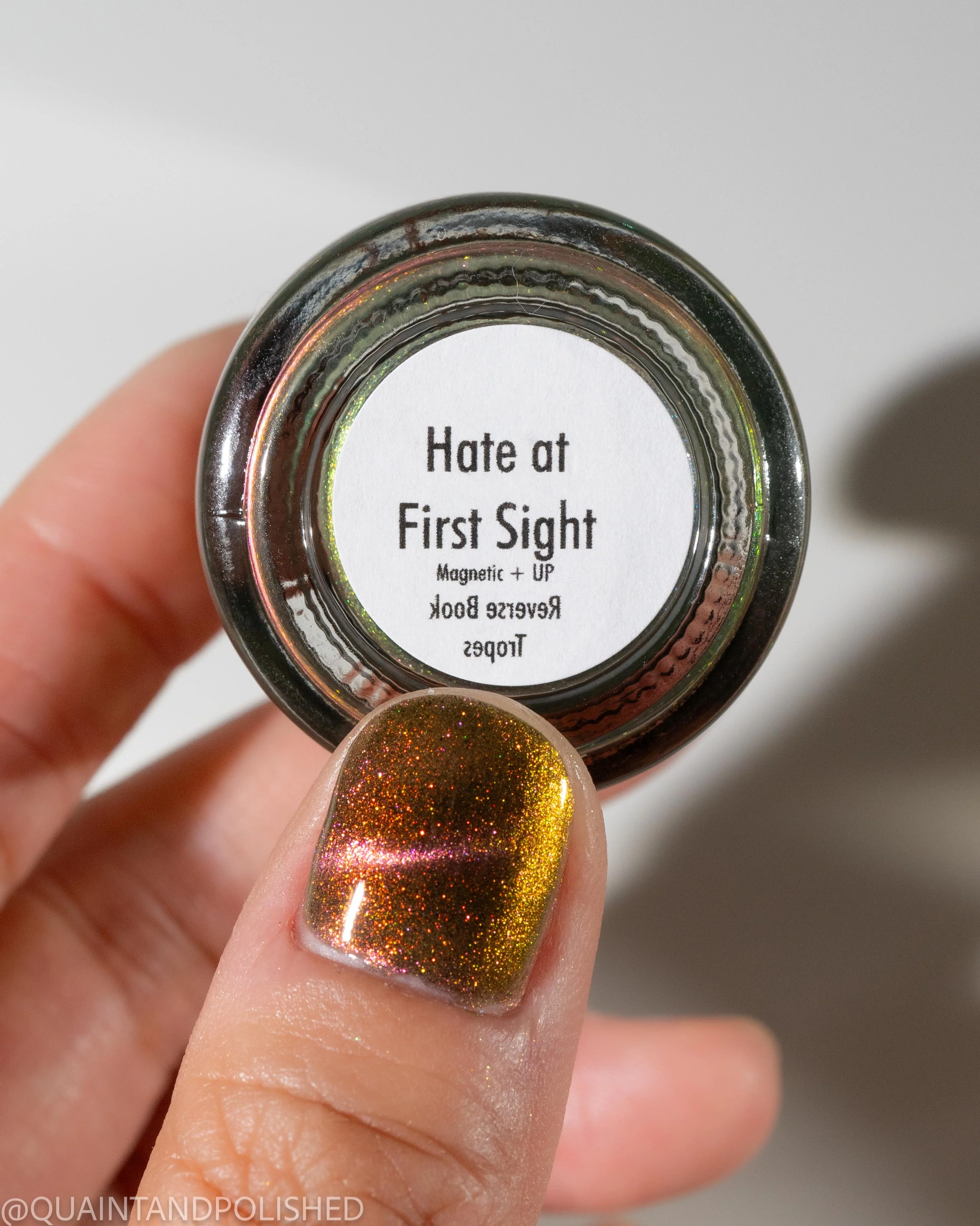 Hate at First Sight - Image 7