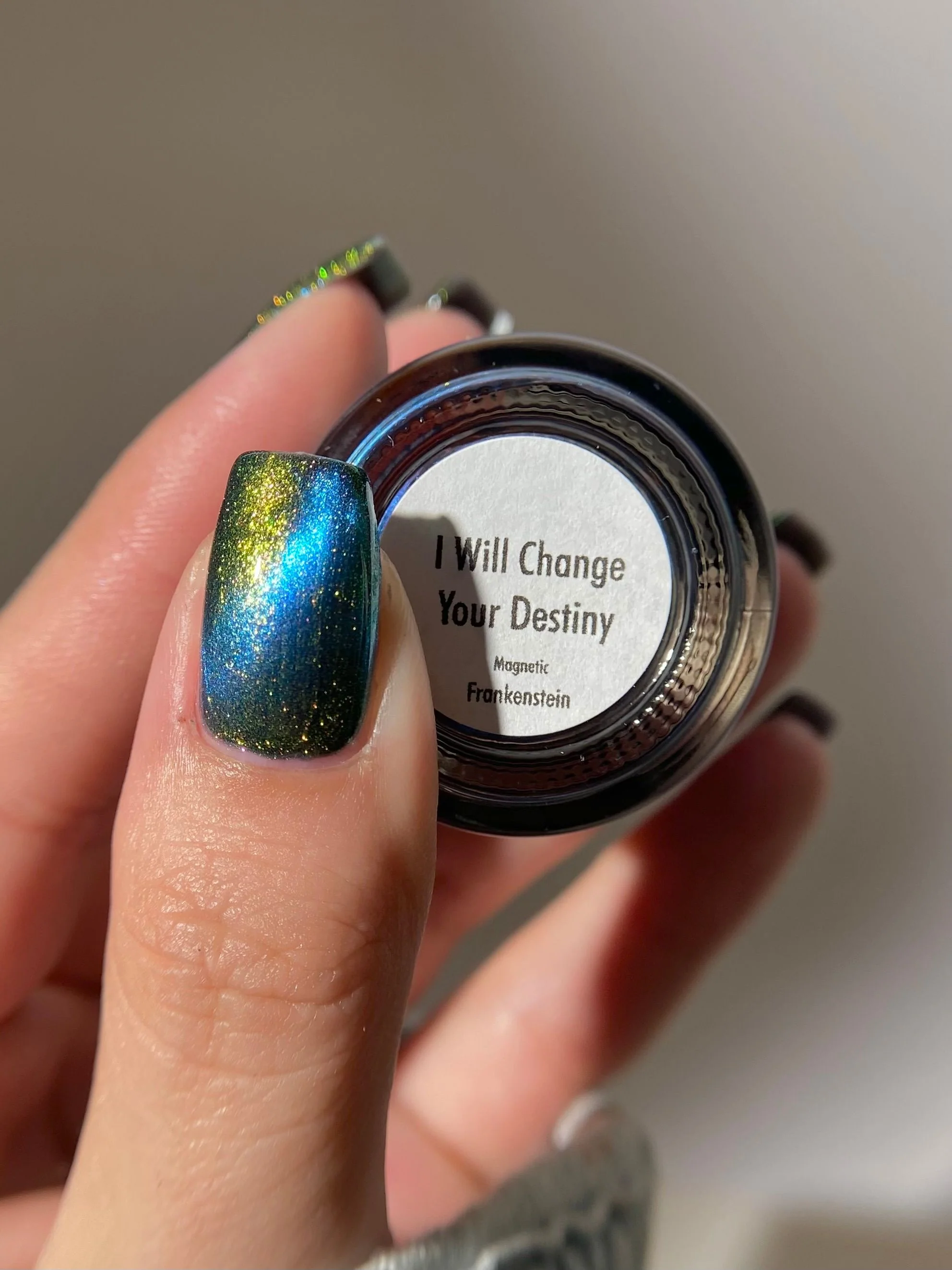I Will Change Your Destiny - Image 20