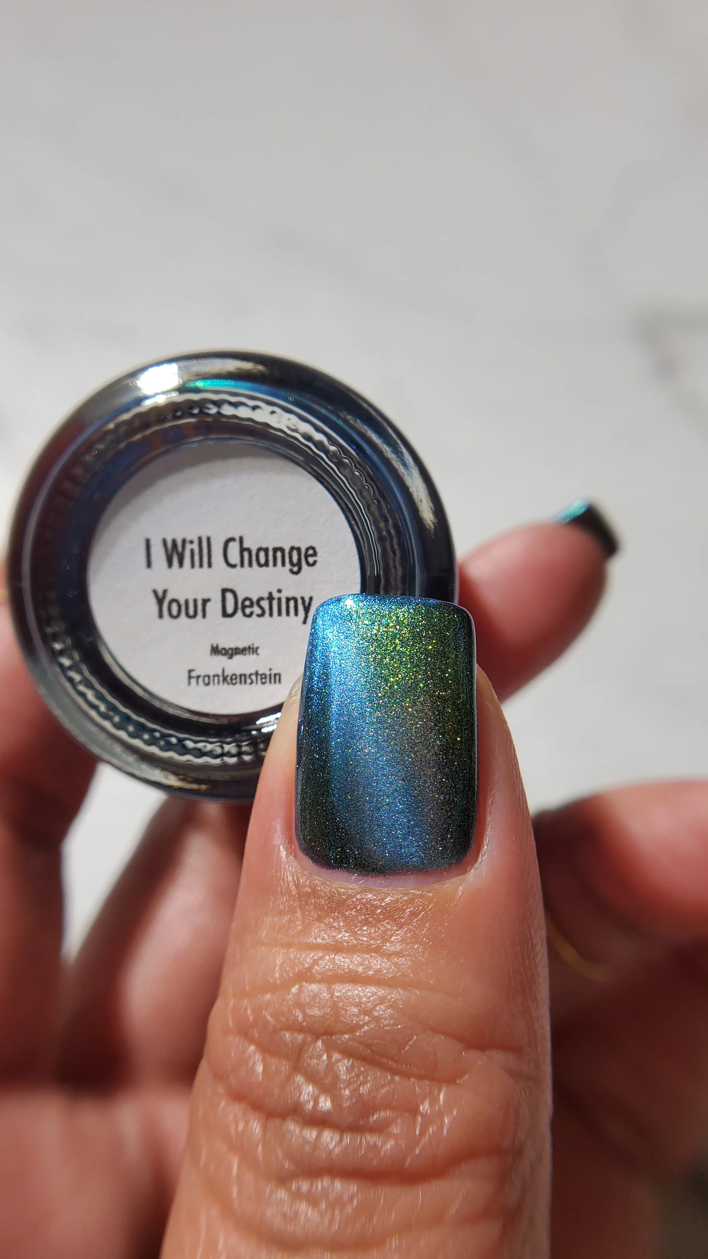 I Will Change Your Destiny - Image 51