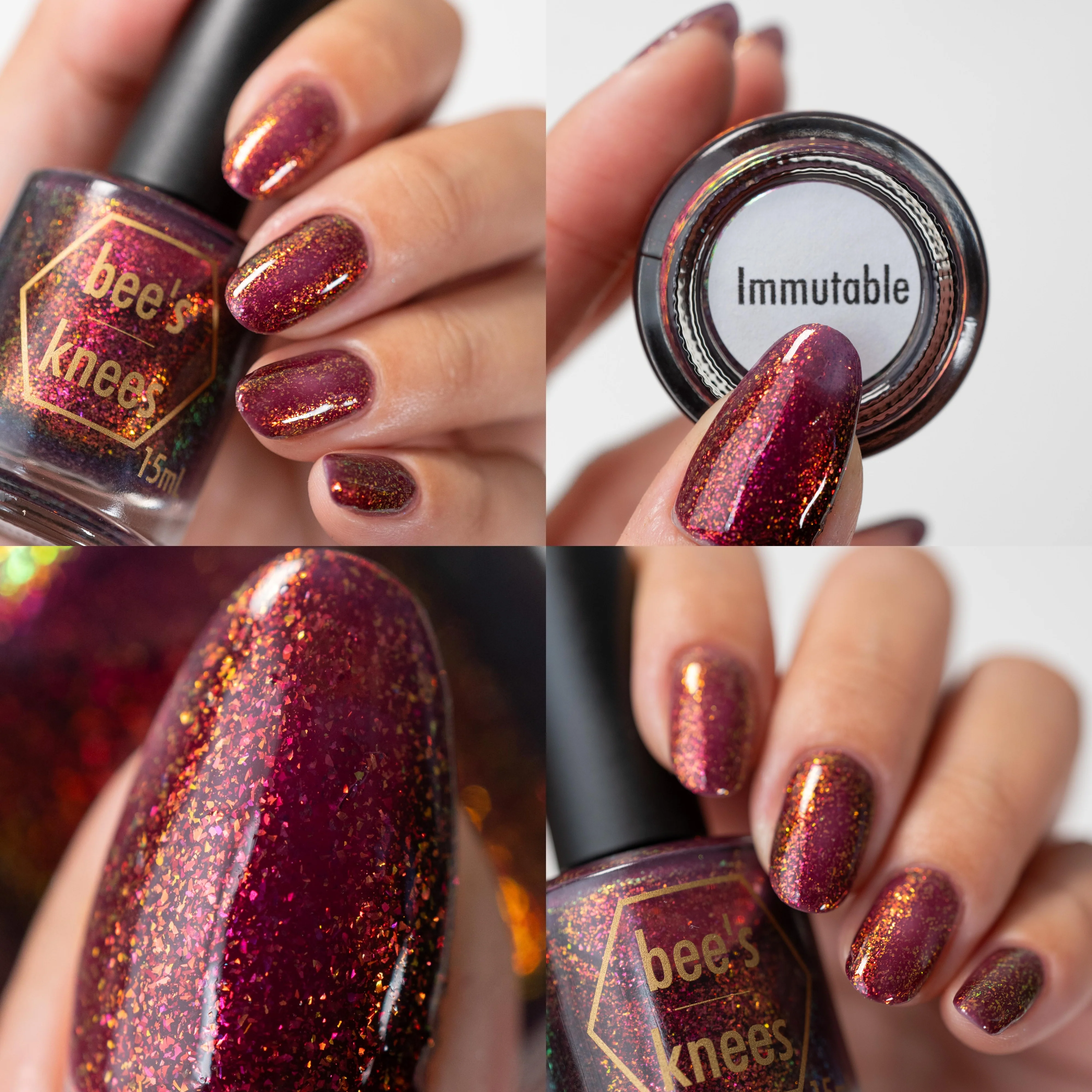 Immutable - Image 4