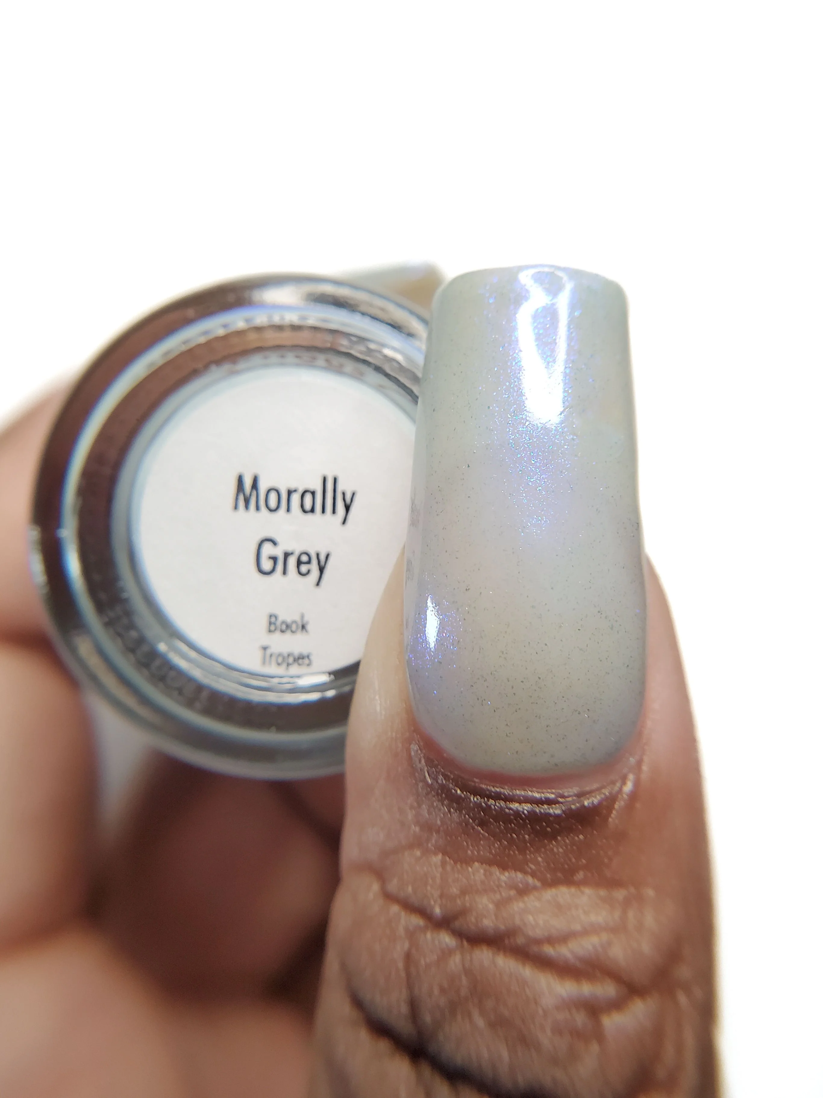Morally Grey - Image 23