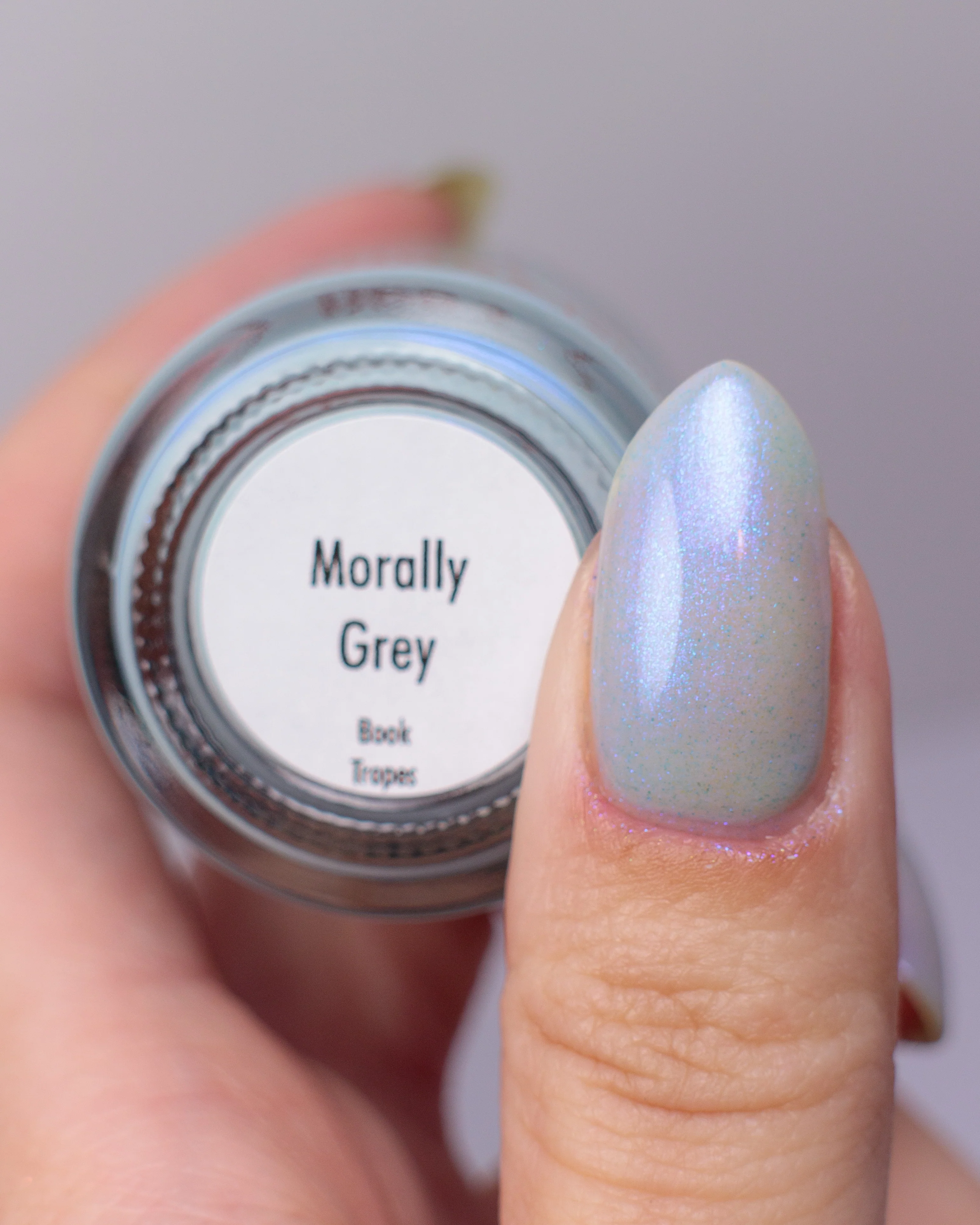 Morally Grey - Image 30