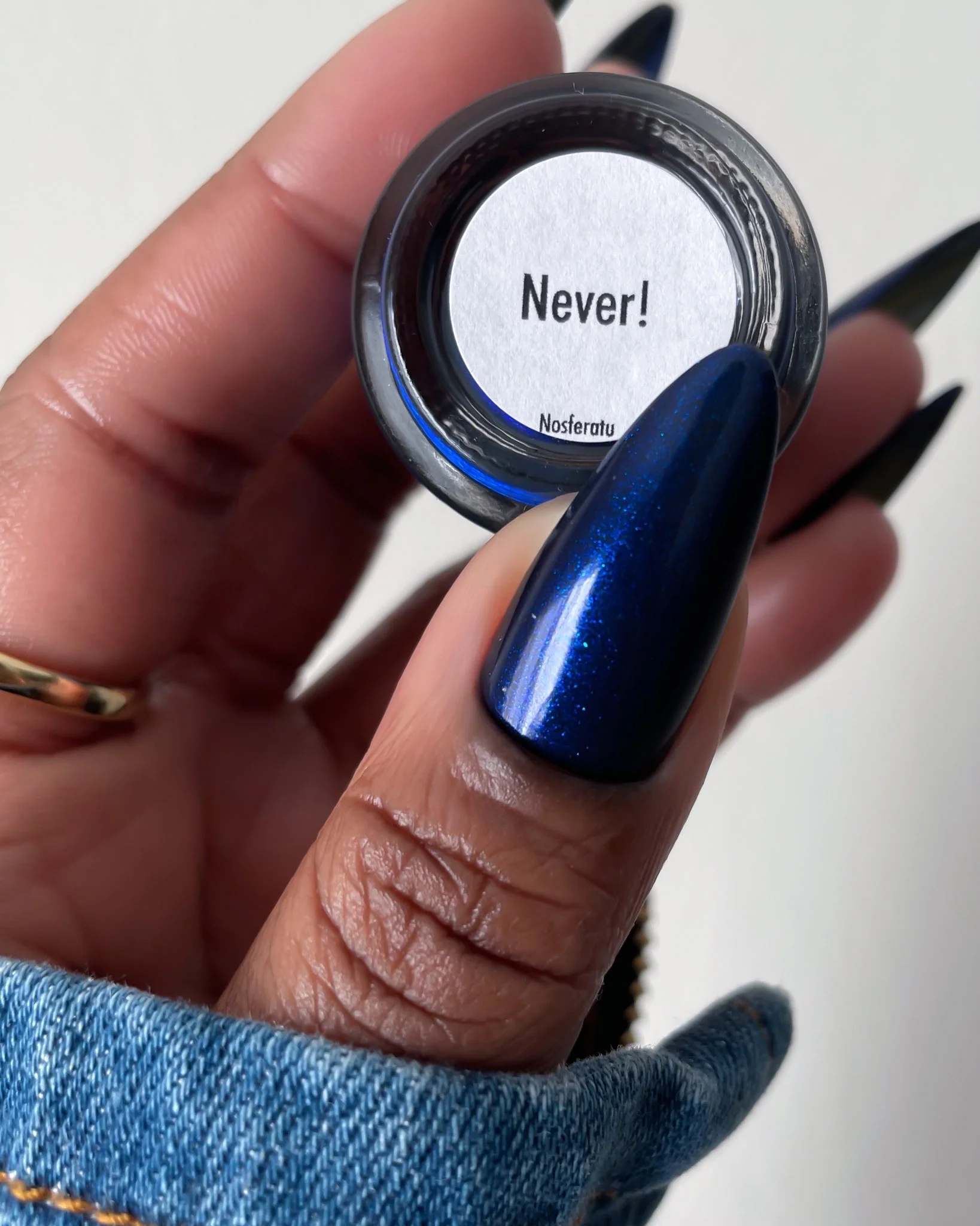 Never! - Image 14