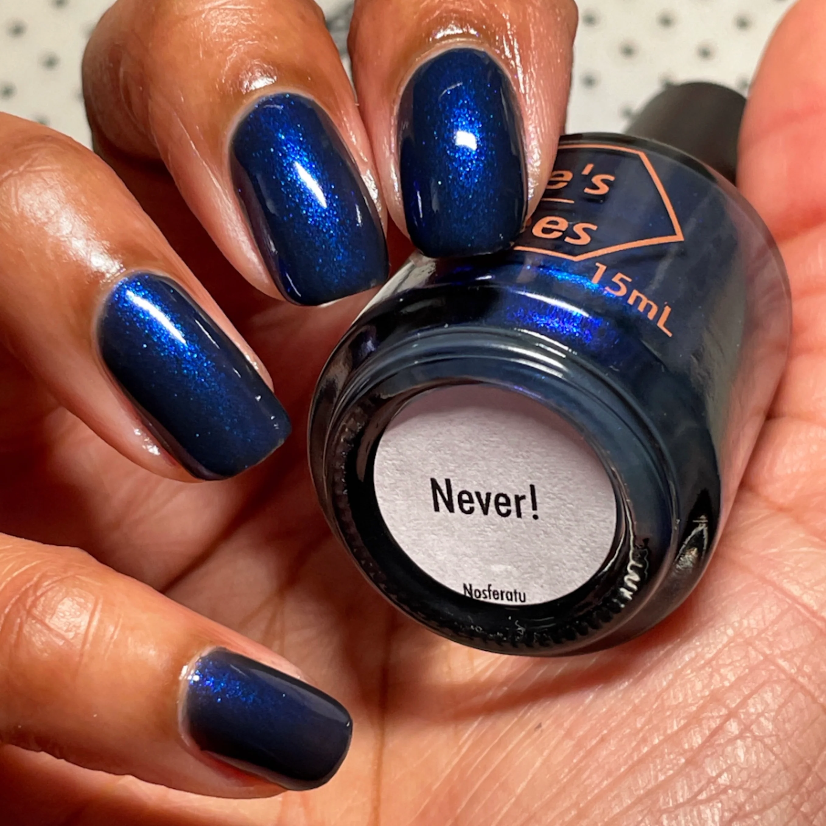 Never! - Image 22