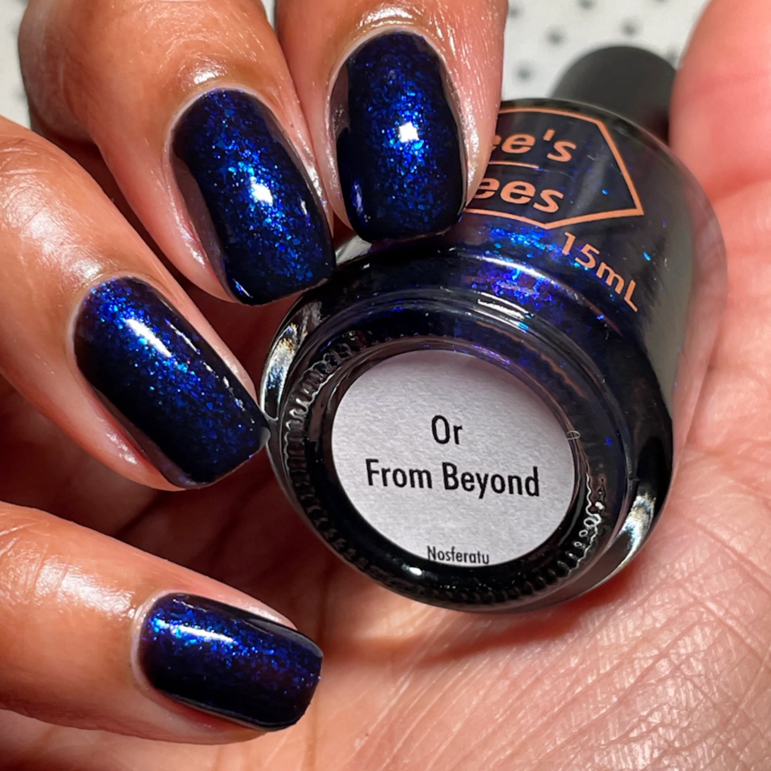 Or From Beyond? - Image 25