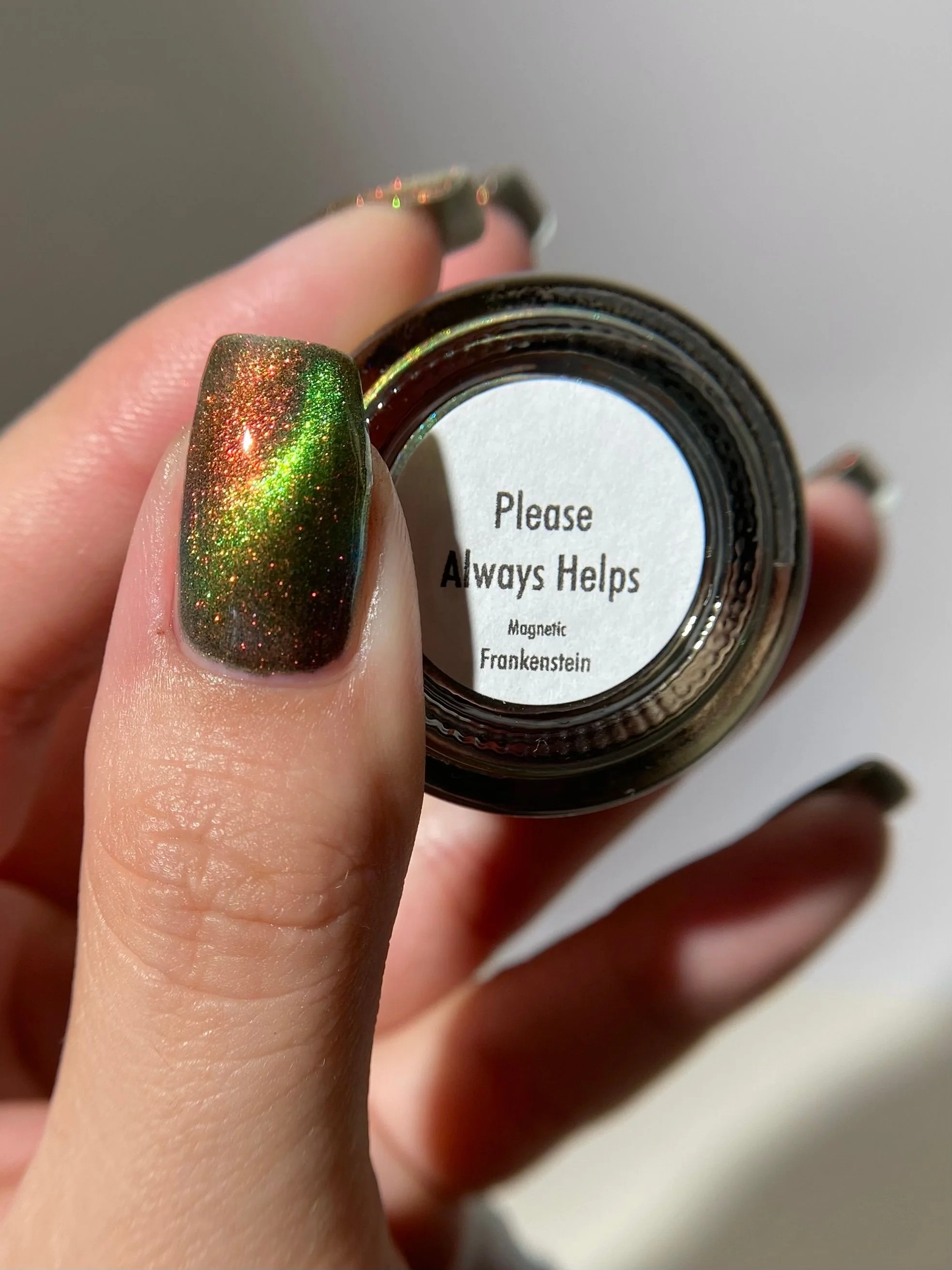 Please Always Helps - Image 13