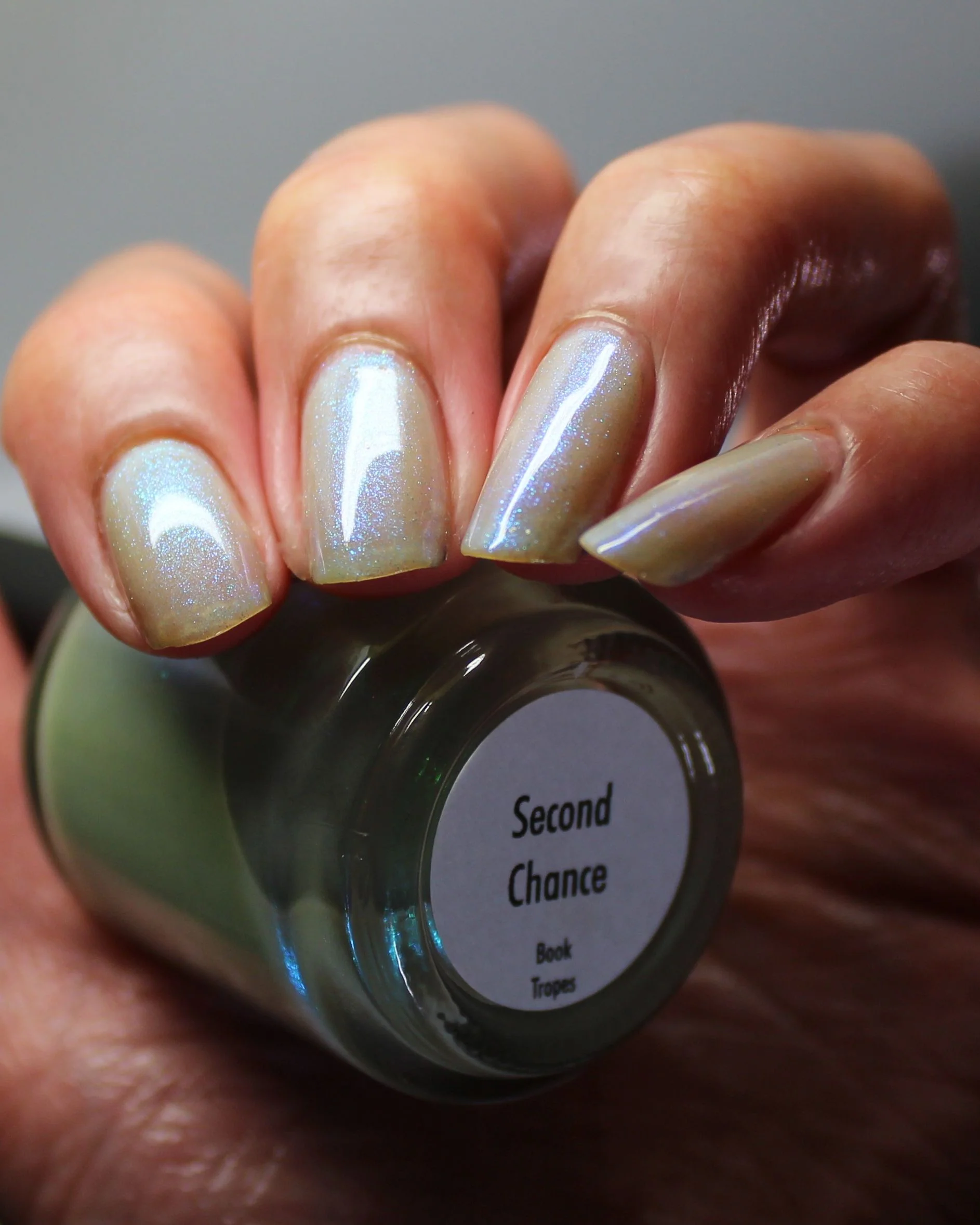 Second Chance - Image 35