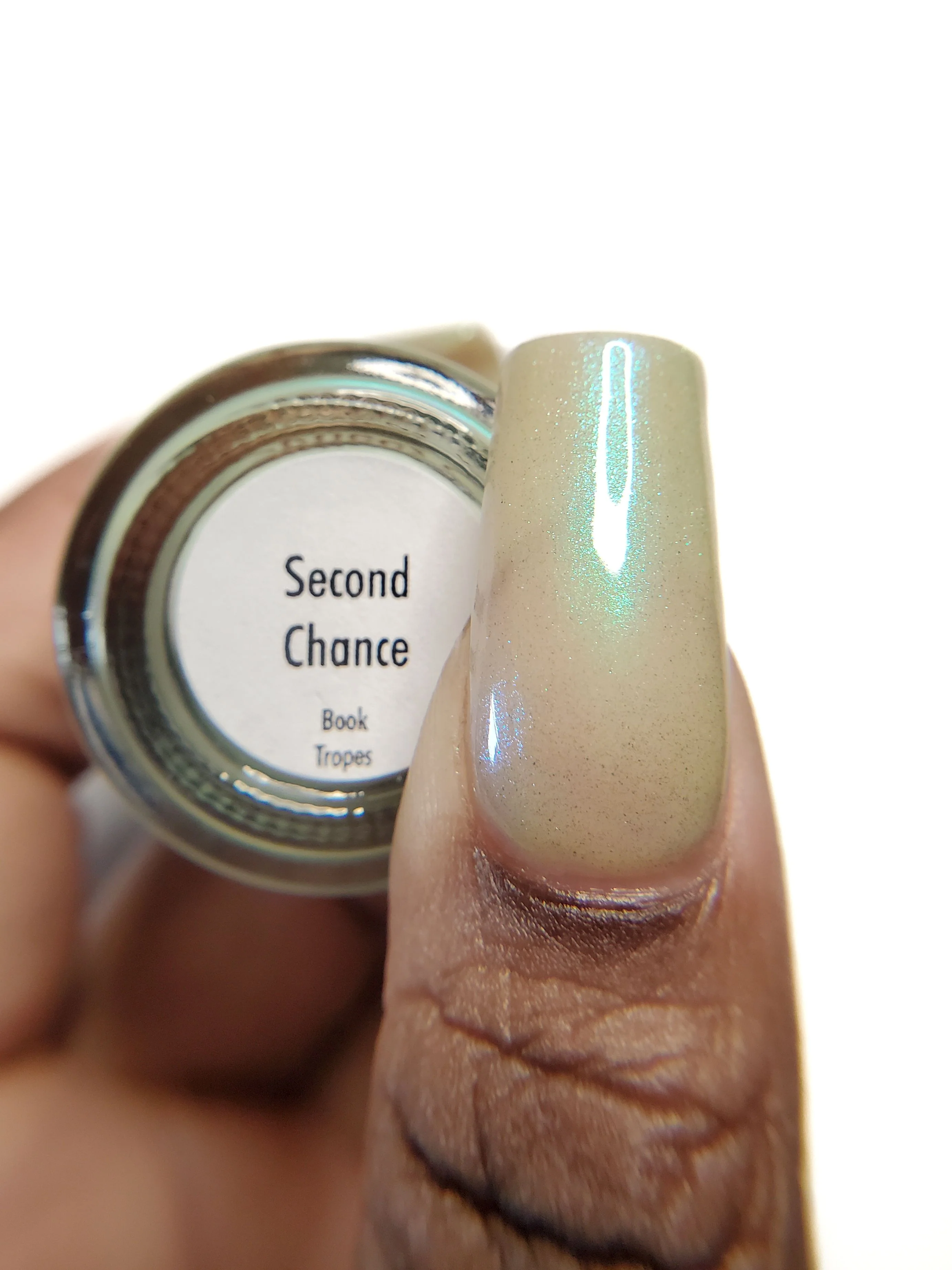 Second Chance - Image 38