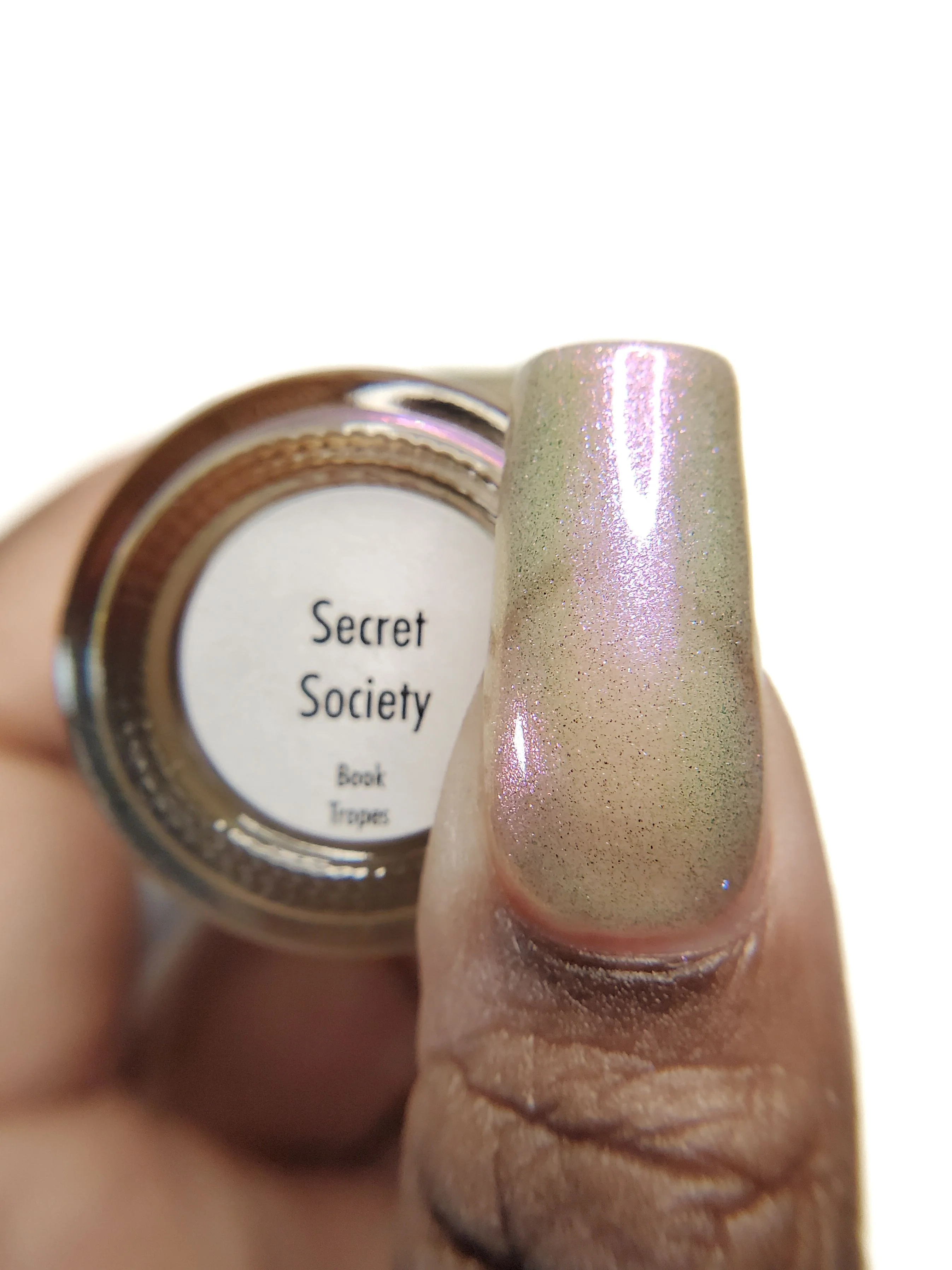 Secret Society - Image 25