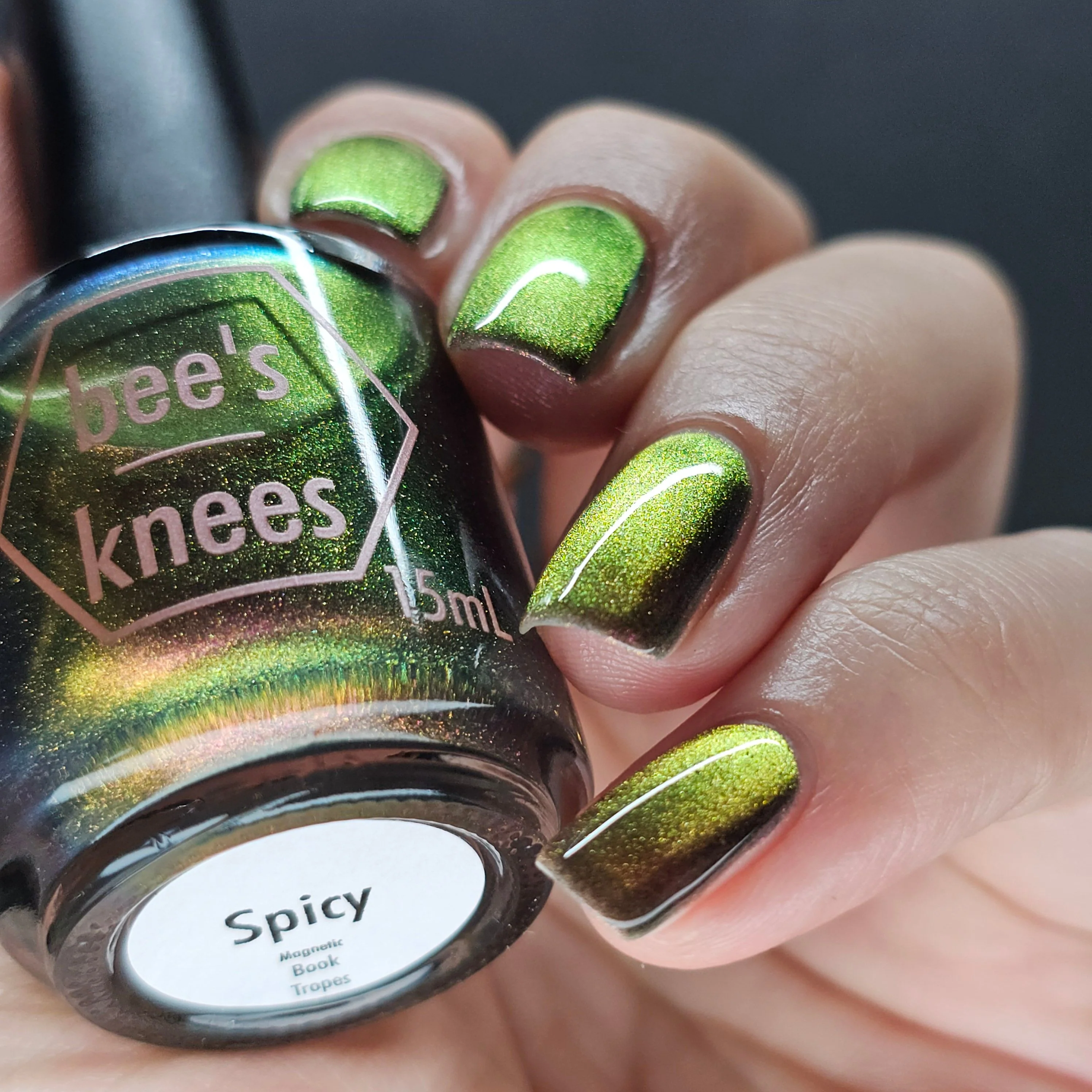 Spicy - Image 10
