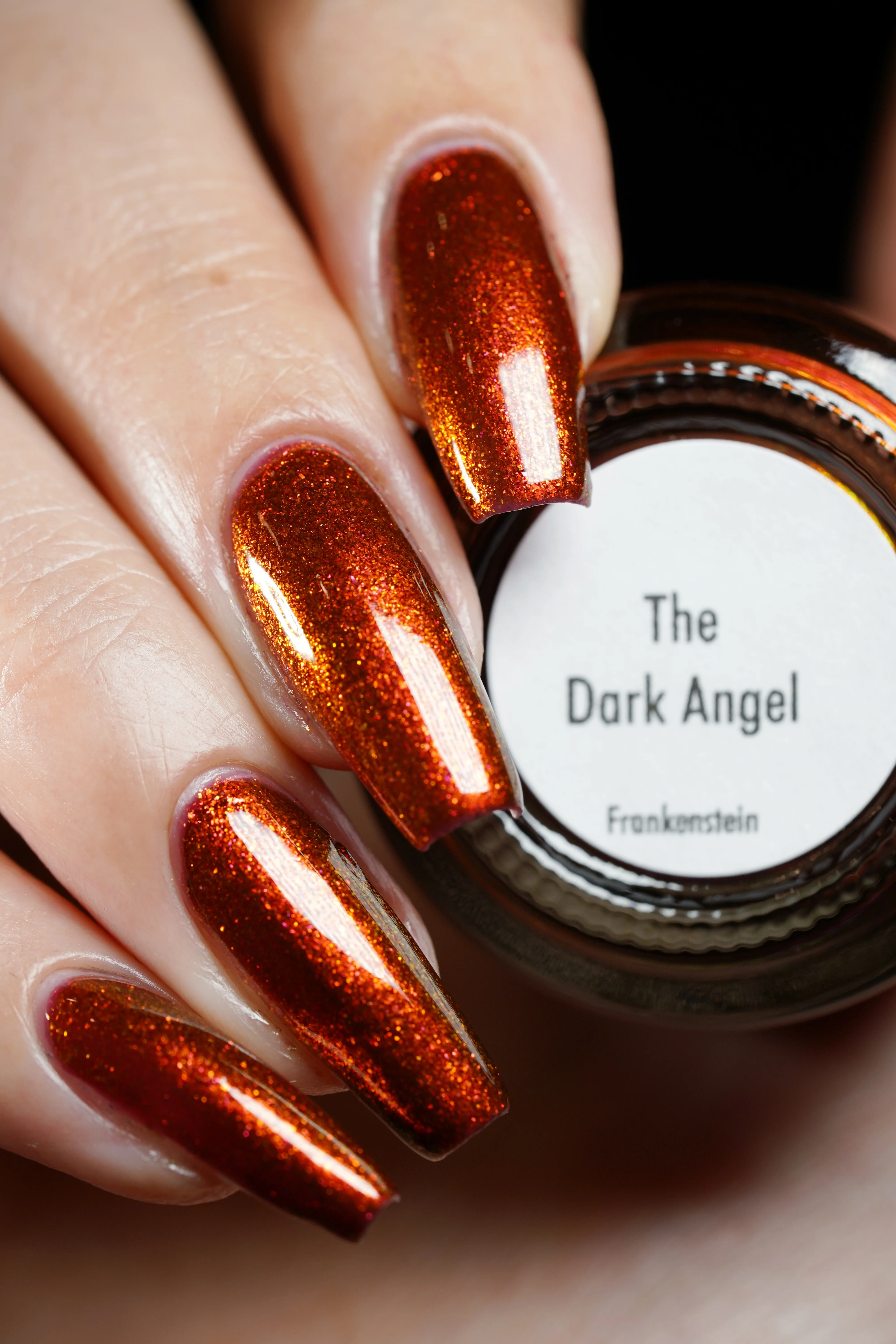 The Dark Angel - Image 11