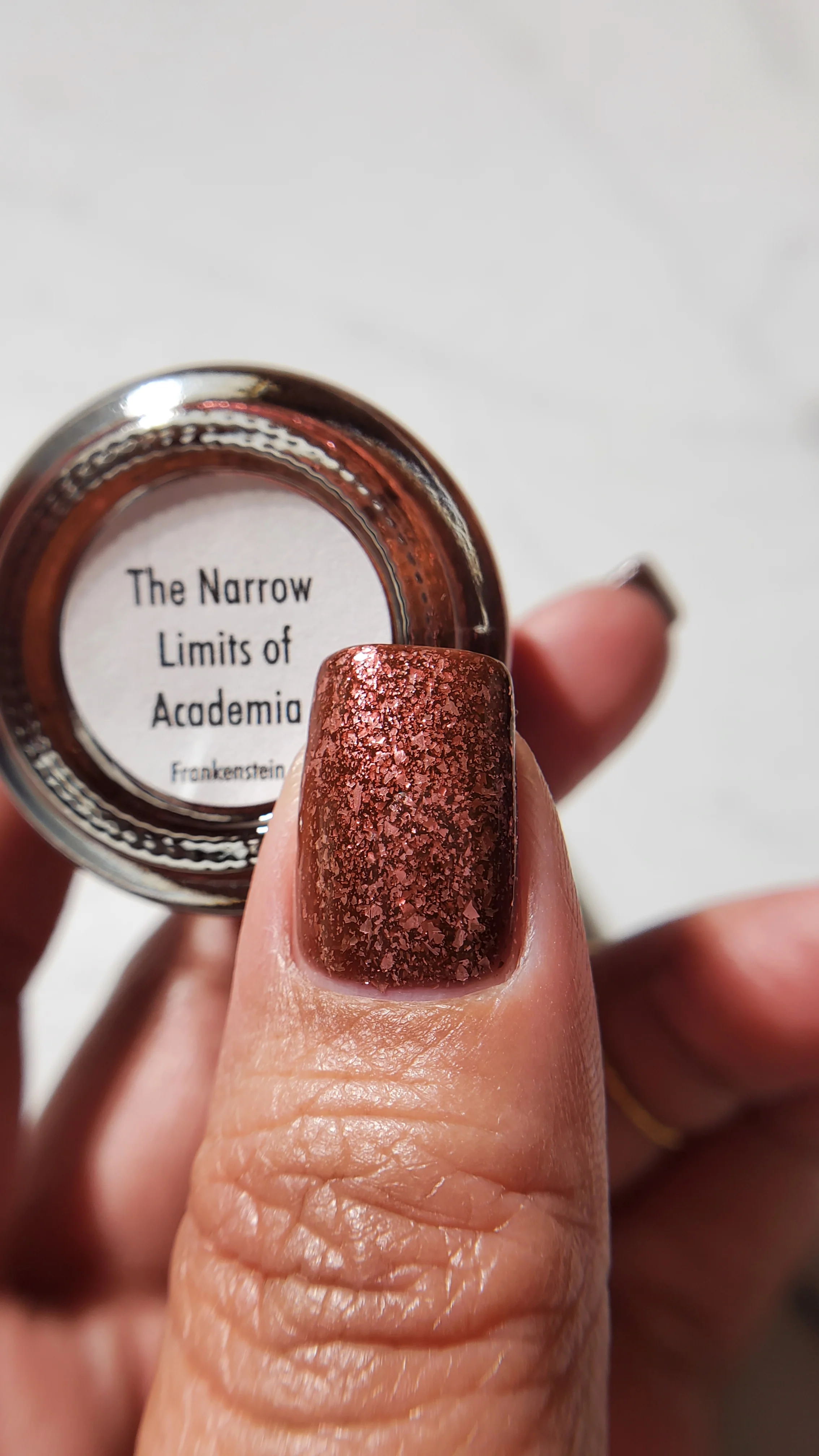 The Narrow Limits of Academia - Image 40