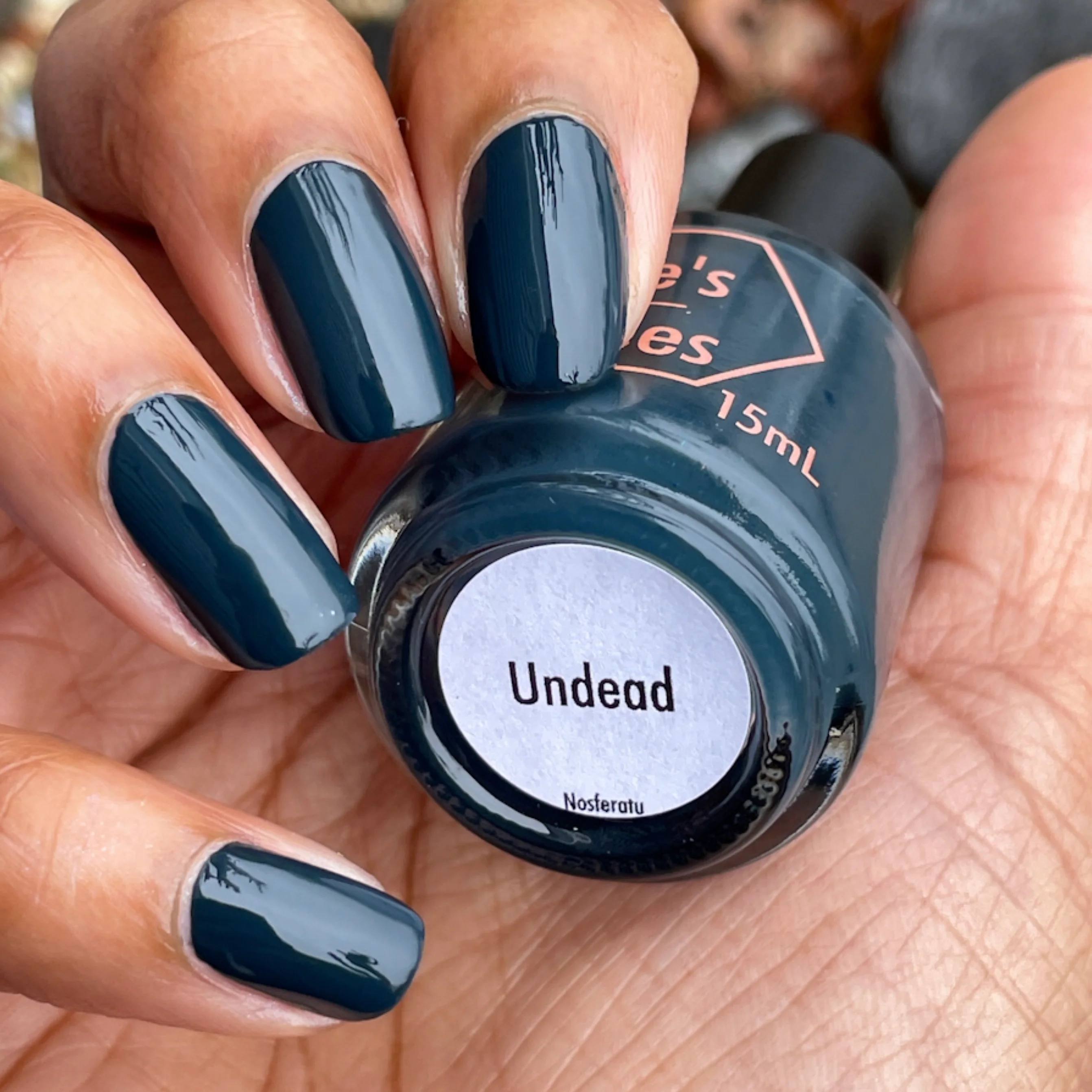 Undead - Image 35